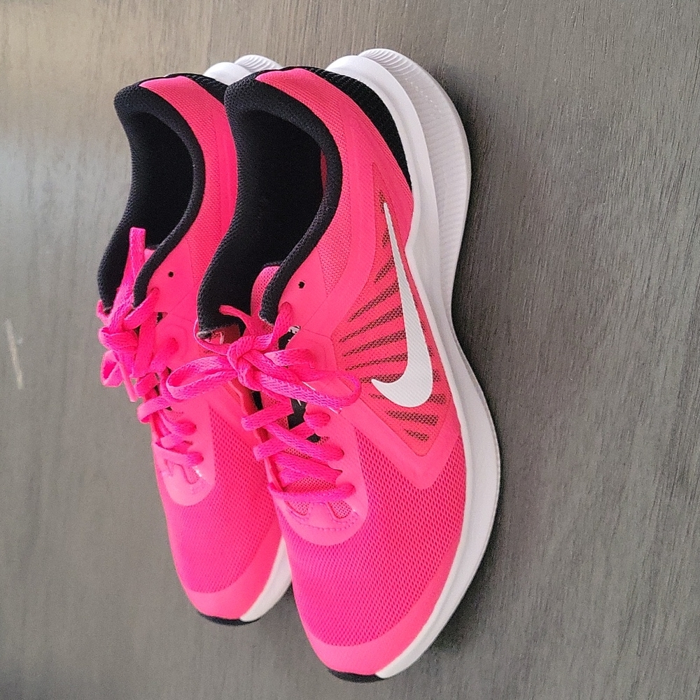Nike Big Girl Sneakers